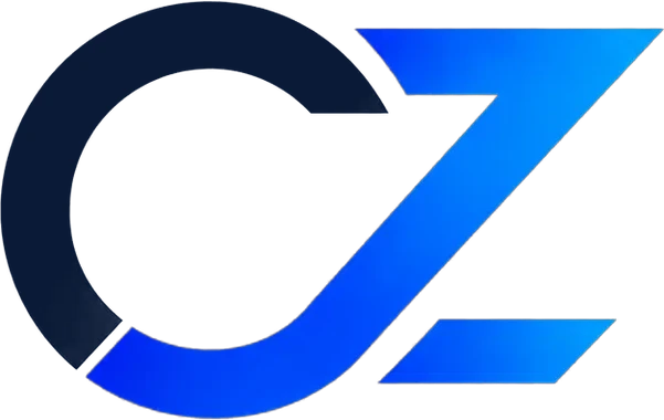 Logo CZ