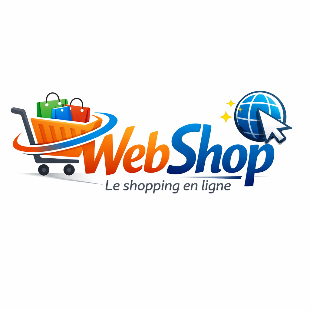 Logo WebShop